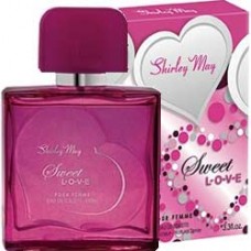 SM Sweet Love 100ml